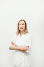 Ливенцова Екатерина Валентиновна