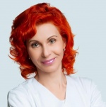 Лизунова Ольга Борисовна