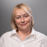 Лобанова Елена Николаевна