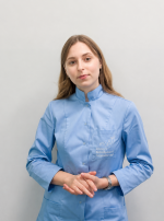 Лобань Анастасия Анатольевна