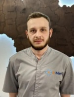 Лобань Сергей Иванович