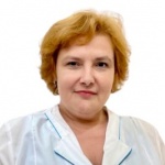 Лобас  Марина  Николаевна