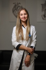 Лобинцева Євгенія Володимирівна