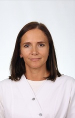 Лобода Татьяна Дмитриевна