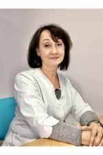 Лобода Татьяна Евгеньевна