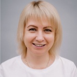 Лобортас Оксана Михайлівна