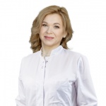 Логойда Оксана Марковна