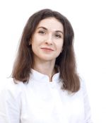 Ломакіна Олександра Олегівна