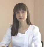 Ломакина Марина Леонидовна