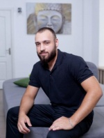 Ломовцев Сергій Сергійович