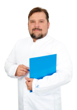 Лопатенко Дмитрий Эдуардович