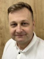 Лось Дмитро Володимирович