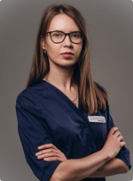 Лотоцкая Оксана Анатольевна