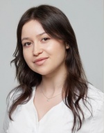 Лович Юлія Володимирівна