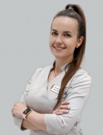 Бабак (Лозинская) Анастасия Владимировна