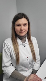 Лубенець Тетяна Миколаївна