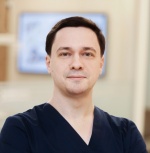 Луценко Дмитрий Владимирович