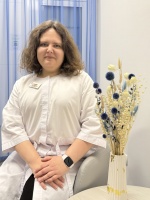 Луценко Яна Игоревна