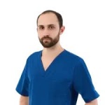 Лученінов Тимофій Володимирович