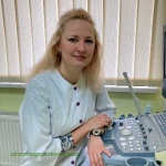 Лучиніна Олена Віталіївна