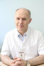 Лучко Роман Владимирович