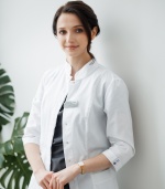 Лудин Зоряна Василівна