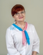 Луговская Тамара Вячеславовна