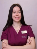 Лукасевич Марианна Васильевна