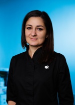 Лукашик Ирина Степановна