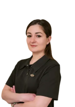 Лукашик Ирина Степановна