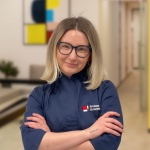 Лукьянова Мария Александровна
