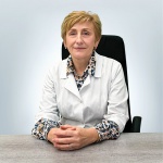 Лукьянова Оксана Владимировна