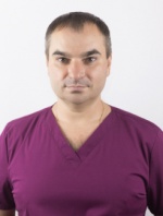 Лупаина Андрей Николаевич