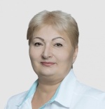 Лупан Тетяна Вікторівна