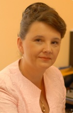 Лущик Ульяна Богдановна