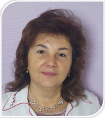 Лущик Ульяна Богдановна