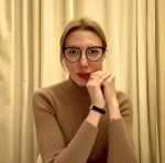 Лутаева Мария Александровна