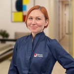 Лутчак Ирина Игоревна
