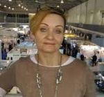 Лузан Лариса Валерьевна