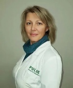 Лузан Лиана Владимировна