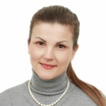 Лузан Татьяна Александровна