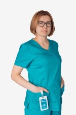 Лужецька Олеся