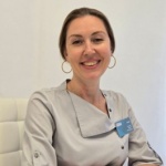 Лященко Марина Николаевна