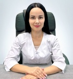 Лысенко Екатерина Андреевна