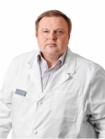 Лысенко Михаил Григорьевич