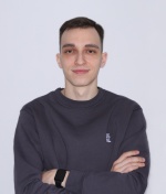 Любицький Олександр Віталійович 