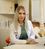 Люблінська Ірина Олександрівна