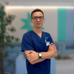 Люлько Олександр Юрійович