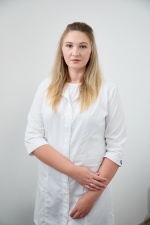 Мачулка Оксана Владимировна