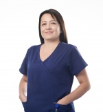 Мацюра Уляна